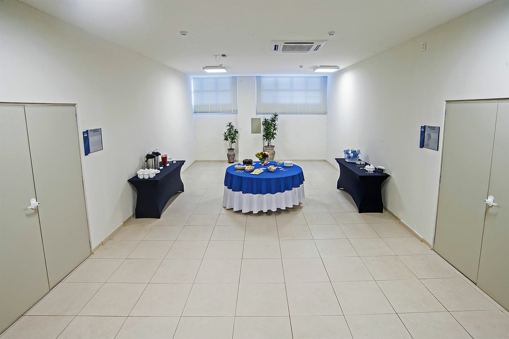 The Hill Hoteis Executive Sao Carlos  Exterior photo